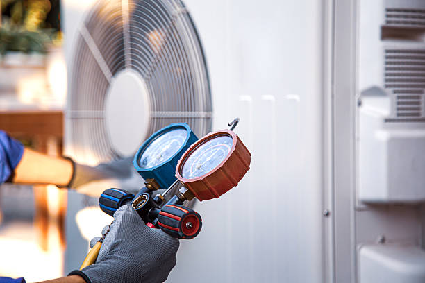 Affordable Hvac Maintenance solutions in Harrington Park, NJ