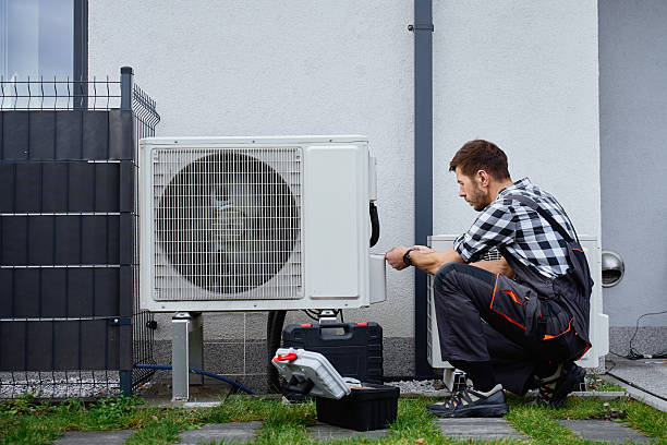 Top rated local Hvac Maintenance specialists in Harrington Park, NJ